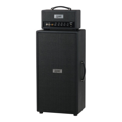 Blackface3 Ламповый гитарный усилитель и кабинет, 20Вт, Luxars