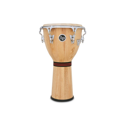 Latin Percussion LP720X Galaxy Wood Djembe 12 1/2" джембе 12.5"