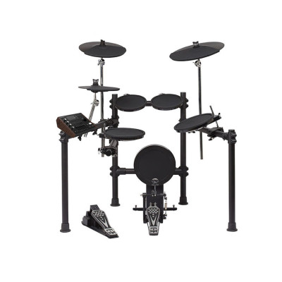 DD638 Цифровая ударная установка, Medeli