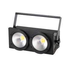 LC200-B Светодиодный прожектор х2, W 200Вт, Bi Ray