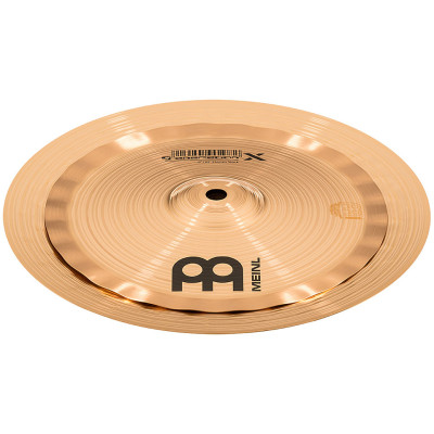 GX-10/12ES Generation X Electro Stack Стэк-тарелка 10"/12", Meinl