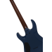 Bosstone SEG STR6 BL Гитара электрическая, 6 струн цвет синий
