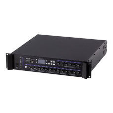 DS-9700 Усилитель мощности трансляционный, 700Вт, TADS
