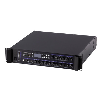 DS-9700 Усилитель мощности трансляционный, 700Вт, TADS