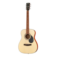 AF510-OP Standard Series Акустическая гитара, цвет натуральный, Cort