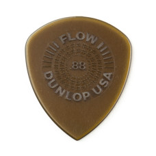 549R.88 Flow Standard Медиаторы 24шт, толщина 0.88мм, Dunlop