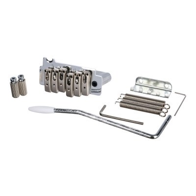 WOV10-CR M Series Бридж тремоло, хром, Wilkinson