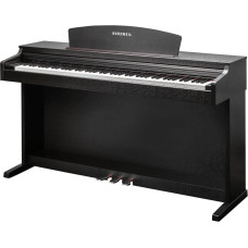 Kurzweil M115 SR Цифровое пианино, 88 молоточковых клавиш, полифония 189, цвет палисандр