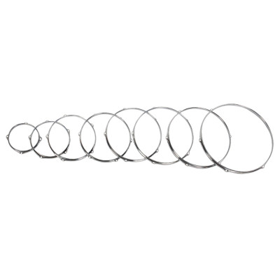 HT16-TJW Обод том барабана 16", 1.5мм, TJW