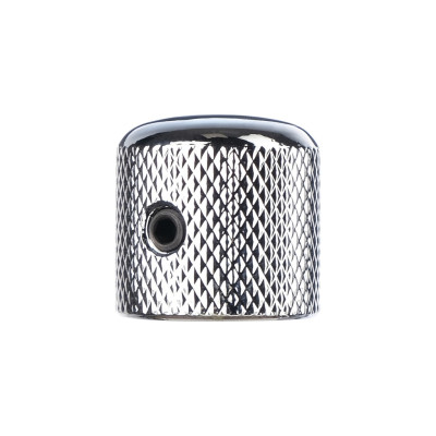 NS001-CR Ручка потенциометра, хром, Paxphil