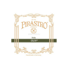 PIRASTRO Oliv 221141 струна A (Ля) для альта