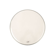 UT-0318-BA Ambassador Clear Пластик для том барабана 18", Remo
