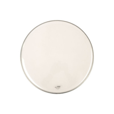 UT-0318-BA Ambassador Clear Пластик для том барабана 18", Remo