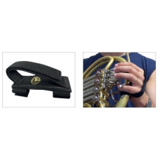 GEWA LEATHER SPECIALTIES ремень для валторны