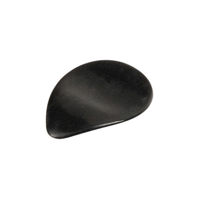 Curvy-Ebony Медиатор для гитары, WBO