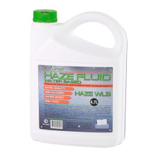 EF-OLB Жидкость для Haze машин на масляной основе, EcoFog