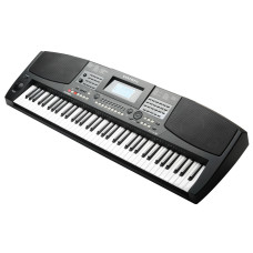 Kurzweil KP300X LB Синтезатор, 76 клавиша, полифония 128, цвет чёрный
