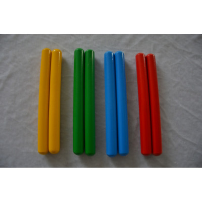 HY-G7-9 Клавес, TJW