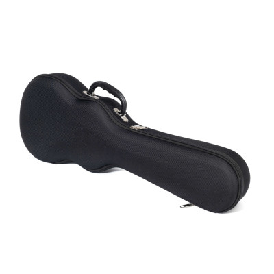 UC-EV60-24-BK Футляр для концертного укулеле, Mirra