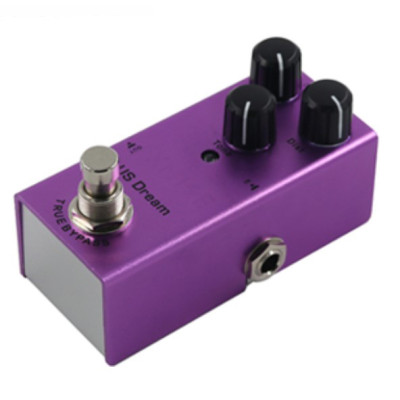 JDF-04 US Dream Педаль эффектов, Smiger