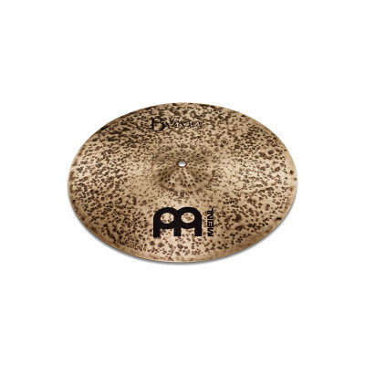 B18DAC Byzance Dark Crash Тарелка 18", Meinl