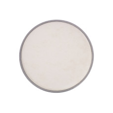 FS-08-Bowo Fiberskyn Пластик для малого и том-барабана 8", Bowo