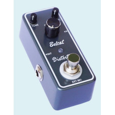 DST-801 Distortion Педаль эффектов, Belcat