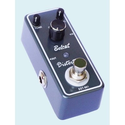 DST-801 Distortion Педаль эффектов, Belcat