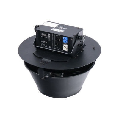 R-2-DJPower Конфетти-машина, подвесная, 110Вт, DJPower