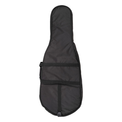 ЛЧВЛ1/2-2 Чехол для виолончели 1/2 полужесткий ЛЮТНЕР