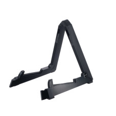 FL-01S Стойка для гитары, складная, сталь/металл, Flanger