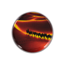 CDHC-06 Пластик для барабана 6", Bowo