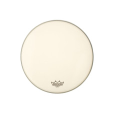 BA-0114-00 Ambassador Coated Пластик для малого и том барабана 14", Remo