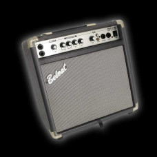 POP15B Басовый комбоусилитель, 15Вт, 6,5", Belcat