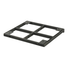 LA1428D Металлическая рамка для установки LA1428A, DSPPA
