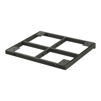 LA1428D Металлическая рамка для установки LA1428A, DSPPA