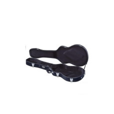 GEWA Economy Flat Top E-Guitar SG Case деревянный кофр для электрогитары типа SG по форме