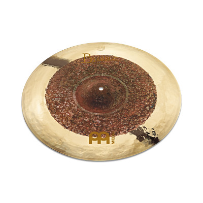 B20DUCR Byzance Extra Dry Dual Crash-Ride Тарелка 20", Meinl