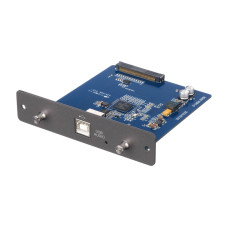 DXUSB1616 Карта расширения для микшерного пульта DX20, Type-B, SoundKing