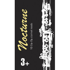 FR14C005 Ноктюрн Трости для кларнета № 3+ (10шт), FedotovReeds