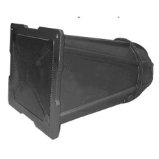 ABK 3013-A Громкоговоритель рупорный 200/300Вт 70-18000Гц 105дБ