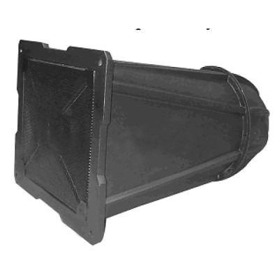 ABK 3013-A Громкоговоритель рупорный 200/300Вт 70-18000Гц 105дБ