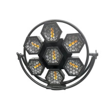 SF7C Стробоскоп, IP20, Bi Ray