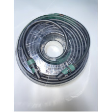 YES-SP002NE-50m Кабель акустический с разъёмами Neutrik Speakon, 50м, YES