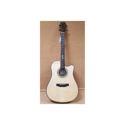 PRIMA MAG215CQ гитара электроакустическая