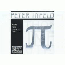 Thomastik Peter Infeld PI100 струны для скрипки 4/4