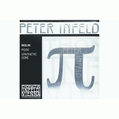 Thomastik Peter Infeld PI100 струны для скрипки 4/4