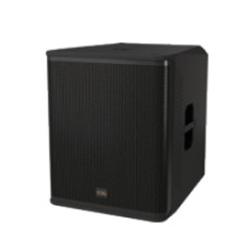 Y15SP Сабвуфер, активный, 800Вт, Soundking