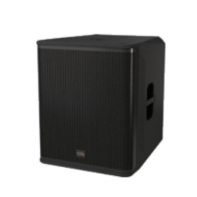 Y15SP Сабвуфер, активный, 800Вт, Soundking