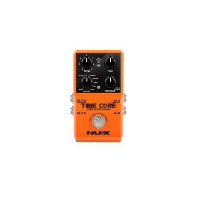 Time-Core-Deluxe-MkII Педаль эффектов, Nux Cherub